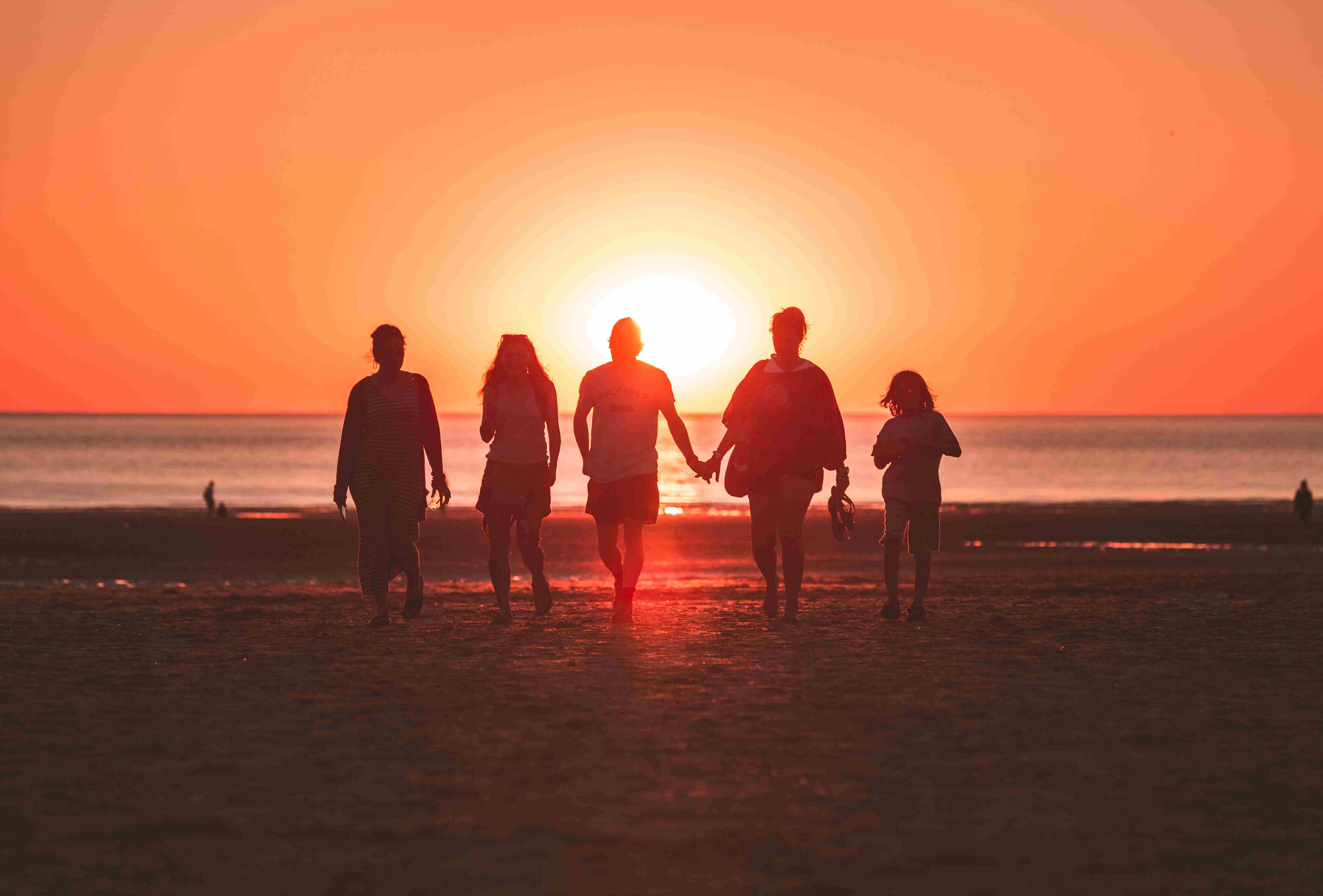 Family Trip with Local Guide
